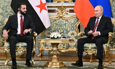 Υπεγράφη μνημόνιο κατανόησης για το μέλλον των ρωσικών βάσεων