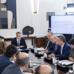 Σχέδιο 7 αξόνων για την στήριξη της βιομηχανίας: Επιταχύνονται 11 κρίσιμες μεταρρυθμίσεις