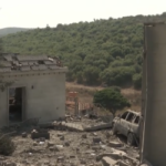 Λίβανος: Οικογένεια με 3 παιδιά αφανίσθηκε από ισραηλινό νυχτερινό πλήγμα σε σπίτι