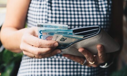 Πληθωρισμός: Στο 3,4% τον Ιούλιο