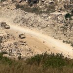 Λίβανος και Ισραήλ συμφώνησαν στον κατάλογο χωρών που θα μπορούσαν να στείλουν στρατεύματα για να επαληθεύσουν τον αφοπλισμό της Χεζμπολάχ