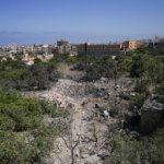 Η Βηρυτός ανακοίνωσε ισραηλινή εισβολή σε ένα χωριό του νότου παρά την ανάπτυξη του στρατού