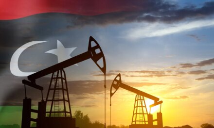 Λιβύη: Η πετρελαϊκή εταιρεία Waha Oil ανακοίνωσε ότι τέθηκε πλήρως υπό έλεγχο η διαρροή στον αγωγό «Ζακούτ-Σίντρα»