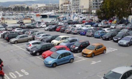 ΑΑΔΕ: Πρόστιμο 1,32 εκατ. ευρώ σε επιχείρηση – Νοίκιαζε 132 αυτοκίνητα που είχε δηλώσει σε ακινησία