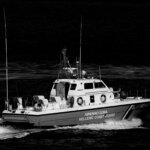 Αγνοούνται έξι Γερμανοί που βούτηξαν από ιστιοφόρο στη θάλασσα για κολυμπήσουν