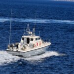Διάσωση 32 αλλοδαπών νοτιοδυτικά του Ταίναρου