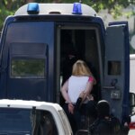 Δεν είναι η εντολέας μου στις φωτογραφίες από την επίθεση στη Marfin