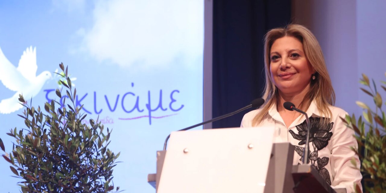 Αιχμές κατά Θ. Αυγερινού μετά την αποχώρηση