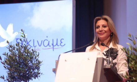 Αιχμές κατά Θ. Αυγερινού μετά την αποχώρηση