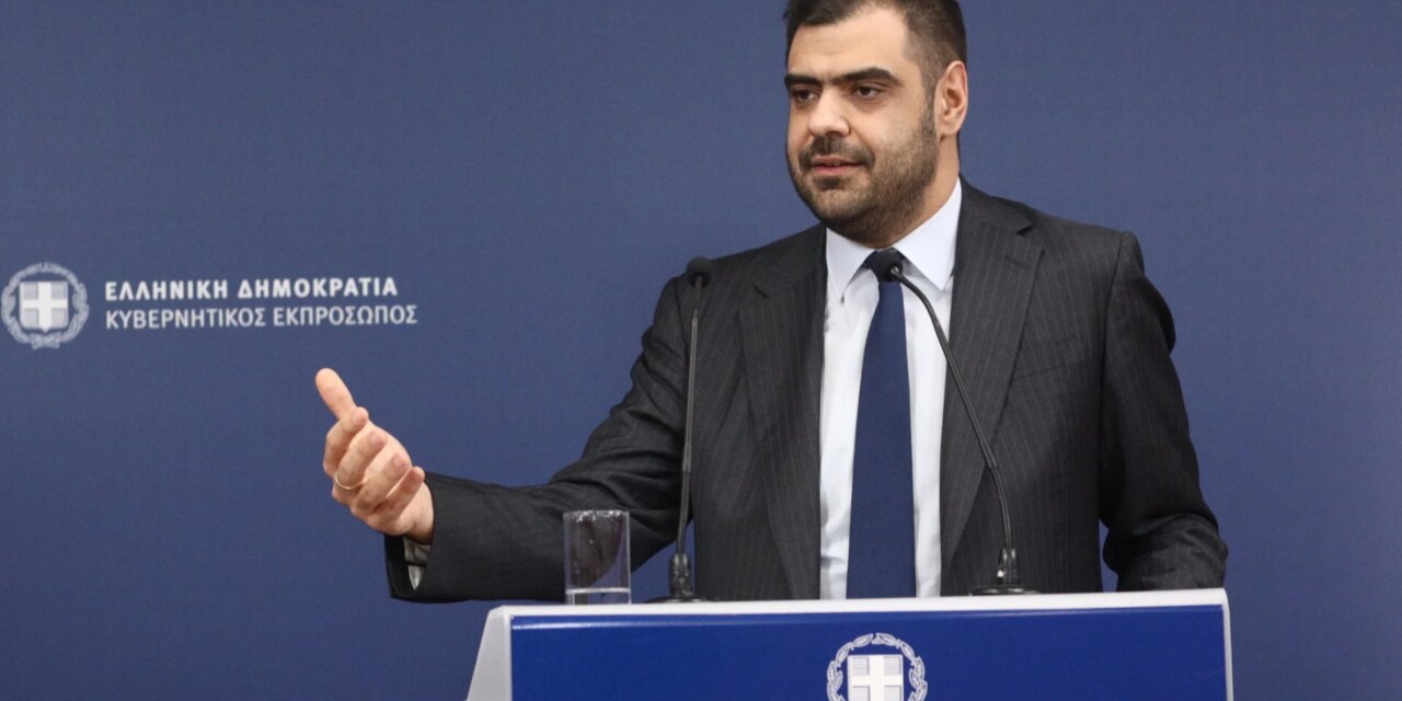 Ο τελευταίος που μπορεί να μιλήσει για φόρους είναι ο κ. Τσίπρας