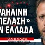 Γιατί οι ισραηλινοί αγοράζουν μαζικά γη και ακίνητη περιουσία στην Ελλάδα; Ηλίας Σκυλλάκος