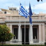 Διυπουργική σύσκεψη στο Μαξίμου την Τετάρτη για τις αποζημιώσεις στους πυρόπληκτους