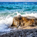 Ζέστη με λίγες νεφώσεις, έως τους 38 βαθμούς ο υδράργυρος – Μελτέμι έως 7 μποφόρ στο Αιγαίο
