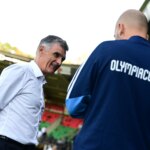 Συνεχίζει στον Ολυμπιακό ο Μεντιλίμπαρ