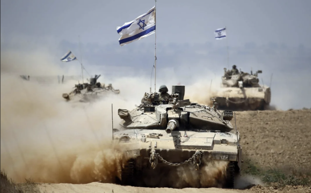 Cyprus Mail: «Η Κύπρος απορρίπτει τα ελληνικά άρματα Leopard υπέρ των ισραηλινών Merkava»
