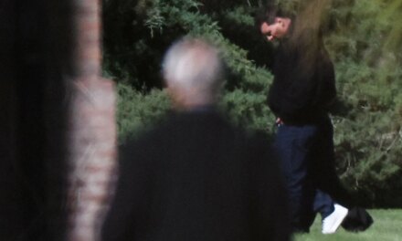 Ο Μέσι είπε το «τελευταίο αντίο» στον πατέρα του
