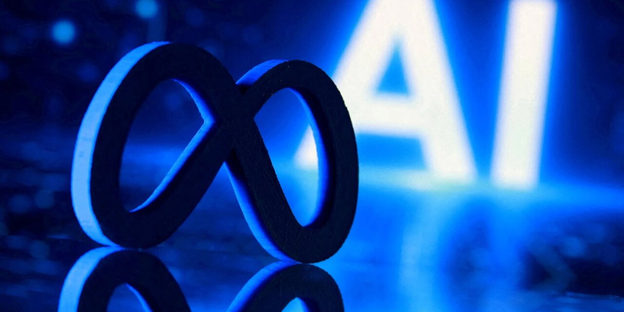 Ο Ζάκερμπεργκ ανοίγει το ισχυρότερο AI της Meta και «καρφώνει» OpenAI και Anthropic