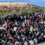 Στην ΕΕ η πρόταση Μητσοτάκη κατά της εργαλειοποίησης της μετανάστευσης