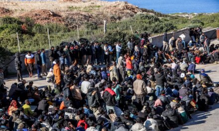 Στην ΕΕ η πρόταση Μητσοτάκη κατά της εργαλειοποίησης της μετανάστευσης
