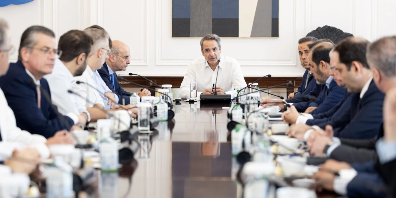 Πυρκαγιά στη Δυτική Αττική: Επιτάχυνση αποζημιώσεων και κρατικής αρωγής
