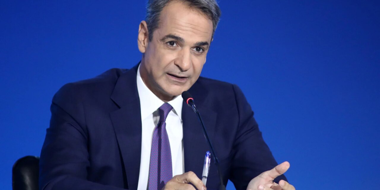 «Προπαρασκευαστική» επίσκεψη Κ. Μητσοτάκη στη Θεσσαλονίκη εν όψει της 90ής ΔΕΘ