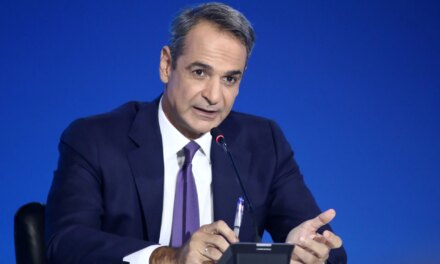 «Προπαρασκευαστική» επίσκεψη Κ. Μητσοτάκη στη Θεσσαλονίκη εν όψει της 90ής ΔΕΘ