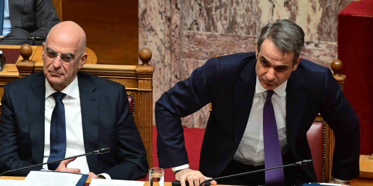 Προμελετημένο έγκλημα ο διωγμός των Ενόπλων Δυνάμεων από την κυβέρνηση κι εν γνώσει απόστρατων