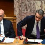 Προμελετημένο έγκλημα ο διωγμός των Ενόπλων Δυνάμεων από την κυβέρνηση κι εν γνώσει απόστρατων