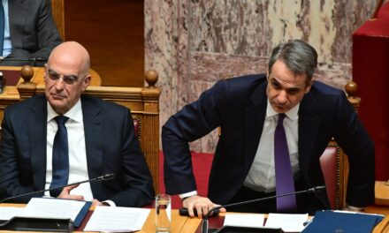 Προμελετημένο έγκλημα ο διωγμός των Ενόπλων Δυνάμεων από την κυβέρνηση κι εν γνώσει απόστρατων