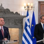 Πυρκαγιές: Συμπαράσταση της Αιγύπτου στην Ελλάδα