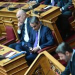 Όλοι οι Συνταγματάρχες γελάνε με τον πρωθυπουργό που θα πατάξει το ρουσφέτι! Σκάνδαλο με συνεργάτη του ΥΕΘΑ