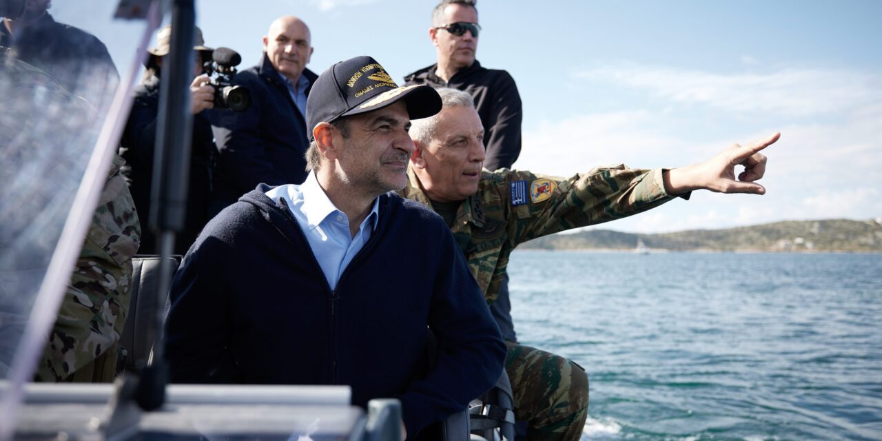 Φρεσκάρισμα μνήμης στον κ.Φλώρο, γιατί και η κοροϊδία πρέπει να έχει όρια