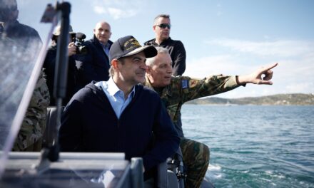 Φρεσκάρισμα μνήμης στον κ.Φλώρο, γιατί και η κοροϊδία πρέπει να έχει όρια