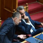 Γεραπετρίτης: «Αγρυπνούμε αλλά δεν ανησυχούμε» δηλώνει για την Τουρκία ο ΥΠΕΞ και τι ξεχνά