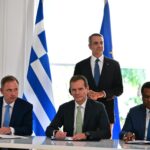 Το καλώδιο Ελλάδας-Κύπρου δεν θα ποντιστεί μόνο με υπογραφές και δηλώσεις