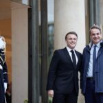 Η κυβέρνηση θυμήθηκε να κάνει διάβημα στους Γάλλους για τις εξοπλιστικές συμφωνίες με την Τουρκία