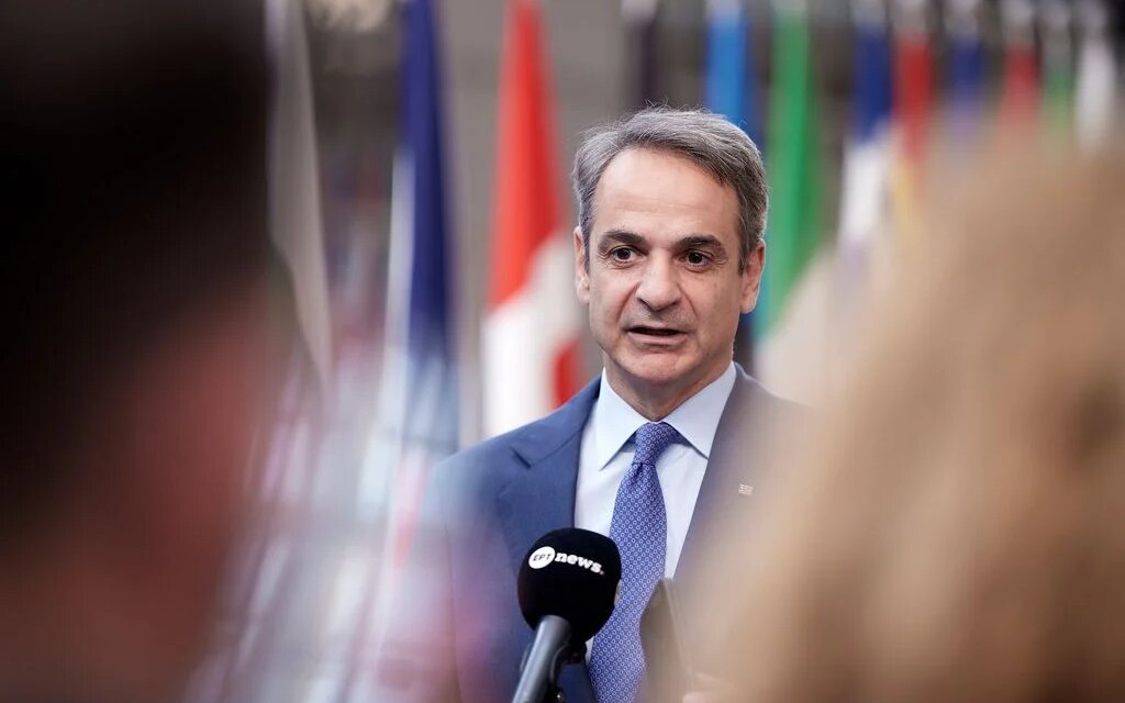 Προσωπικότητα που σφράγισε την Μεταπολίτευση