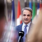 Προσωπικότητα που σφράγισε την Μεταπολίτευση