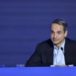 Κ. Μητσοτάκης για εφαρμογή myAGRO: Μεγάλη μέρα για τον πρωτογενή τομέα