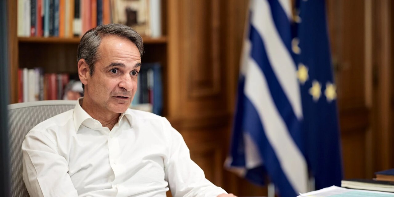 Αντισυμβατικός πολιτικός ο Στέφανος Μάνος, με θέσεις που πολλές φορές προπορευόταν της εποχής του