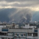 Στόχος 600 ουκρανικών drones έγινε η Μόσχα κατά τη διάρκεια της νύχτας