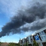 Ρωσία: Ουκρανικά πλήγματα με drones στην περιφέρεια της Μόσχας