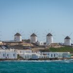 «Χρυσές» διακοπές στην Ελλάδα: Το προφίλ των τουριστών και οι βίλες των 168.000€ την εβδομάδα