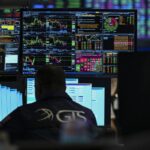 ΗΠΑ: Κλείσιμο με πτώση στο χρηματιστήριο της Νέας Υόρκης