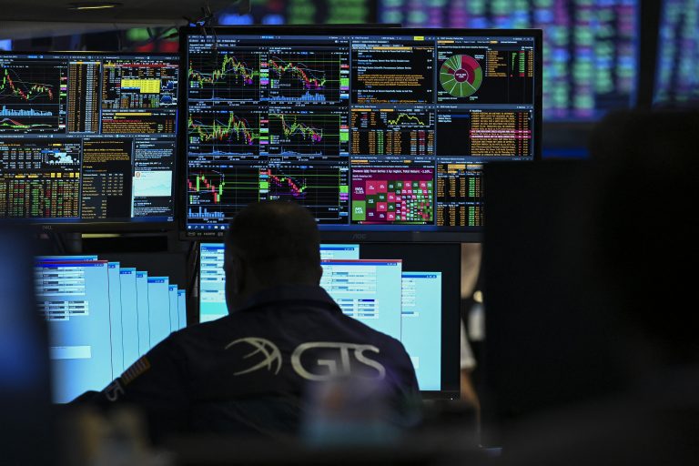 ΗΠΑ: Κλείσιμο με πτώση στο χρηματιστήριο της Νέας Υόρκης
