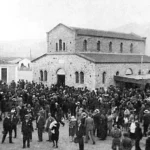 Η πρώτη πέτρα στον Ξηρόκαμπο που έγινε πατρίδα για χιλιάδες πρόσφυγες