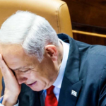 POLITICO: Ο Νετανιάχου κατηγόρησε δημόσια υποψήφια ισραηλινού λόμπι για να έχει ελπίδες να εκλεγεί με τους Δημοκρατικούς!