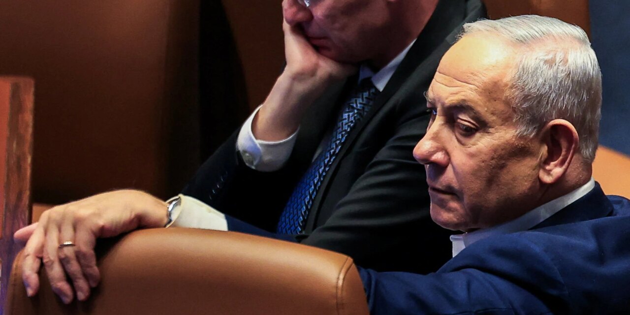 Νάρκη εσωτερικής κατανάλωσης ή σε τροχιά σύγκρουσης με τον Τραμπ;