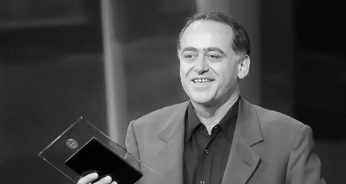 Οι ξεχωριστές ερμηνείες σε «Λούφα και Παραλλαγή» και «Μάθε παιδί μου γράμματα»