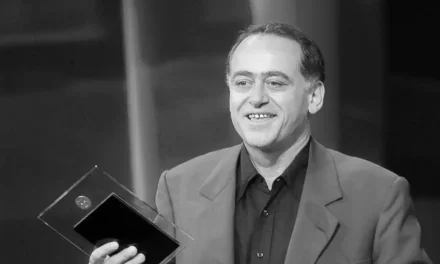 Οι ξεχωριστές ερμηνείες σε «Λούφα και Παραλλαγή» και «Μάθε παιδί μου γράμματα»